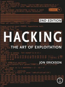 Hacking-The Art of Exploitation