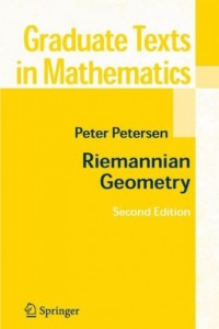 Riemannian Geometry2