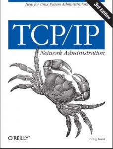 TCP-IP Network Administration