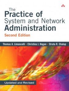 The_Practice_of_System_and_Network_Administration
