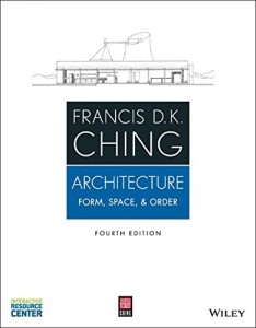 Architecture-Form, Space, and Order, 4th Edition