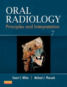 Oral Radiology-Principles and Interpretation