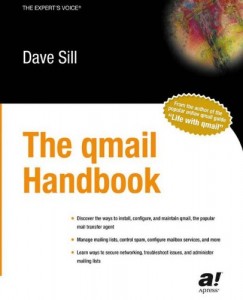 Apress The Qmail Handbook