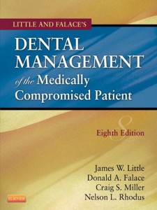 Little and Falace's Dental Management of the Medically Compromised Patient