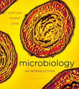 Microbiology-An Introduction