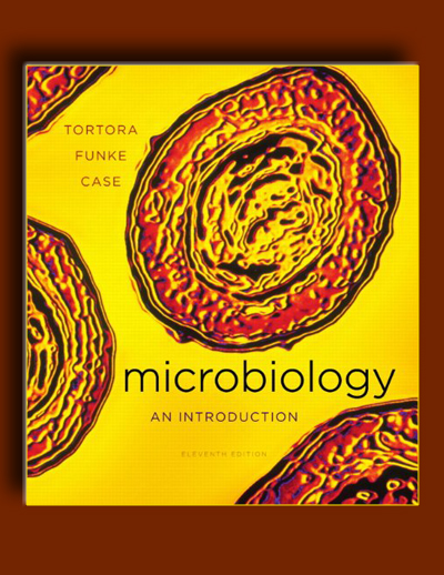 میکروب شناسی : مقدماتی (ویرایش یازدهم)