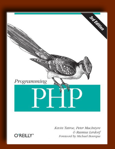 برنامه نویسی PHP
