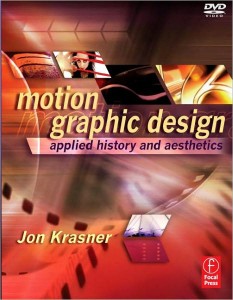 Motion Graphic Design