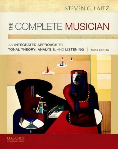 کتاب راهنمای کامل تئوری تنال، مهارت نوشتن، دیکته موسیقی و آواز و تئوری موسیقی