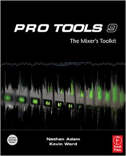 Pro Tools  - آموزش پرو تولز - جعبه ابزار میکسرها