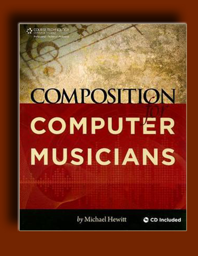 آموزش آهنگسازی با کامپیوتر – آهنگسازی برای موسیقی دانان کامپیوتری