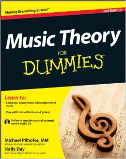 آموزش تئوری موسیقی جامع دامیز