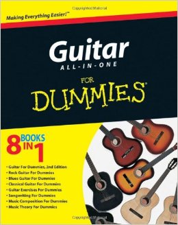آموزش جامع و بی نظیر انواع گیتارها فقط در یک کتاب