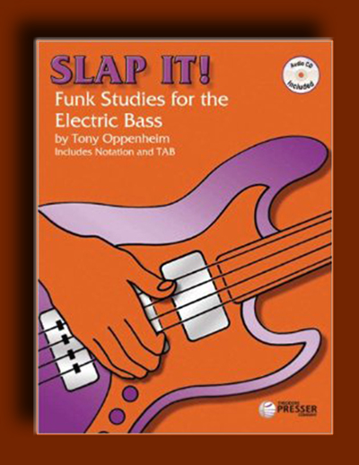 آموزش گیتار بیس Slap It – تمرین های بیس برای بیس الکتریک