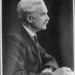 ادموند دین مورل(1873-1924) در 1922