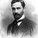 راجر کیسمنت (1864-1916)