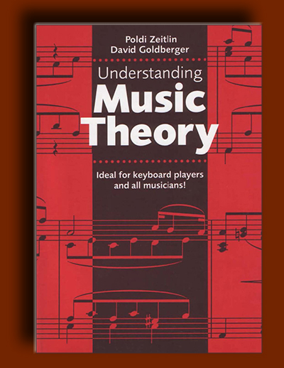 فهم و یادگیری تئوری موسیقی