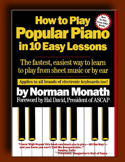 چگونه آهنگ های محبوب پیانو را در 10 درس ساده بنوازیم؟