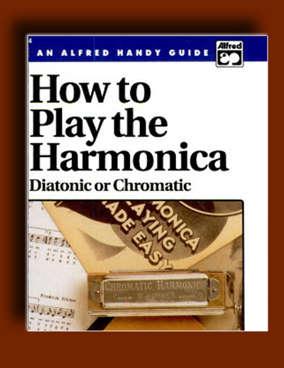چگونه سازدهنی (Harmonica) بنوازیم؟ (سازدهنی دیاتونیک یا کروماتیک)